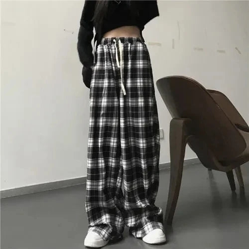 Oversize Pants