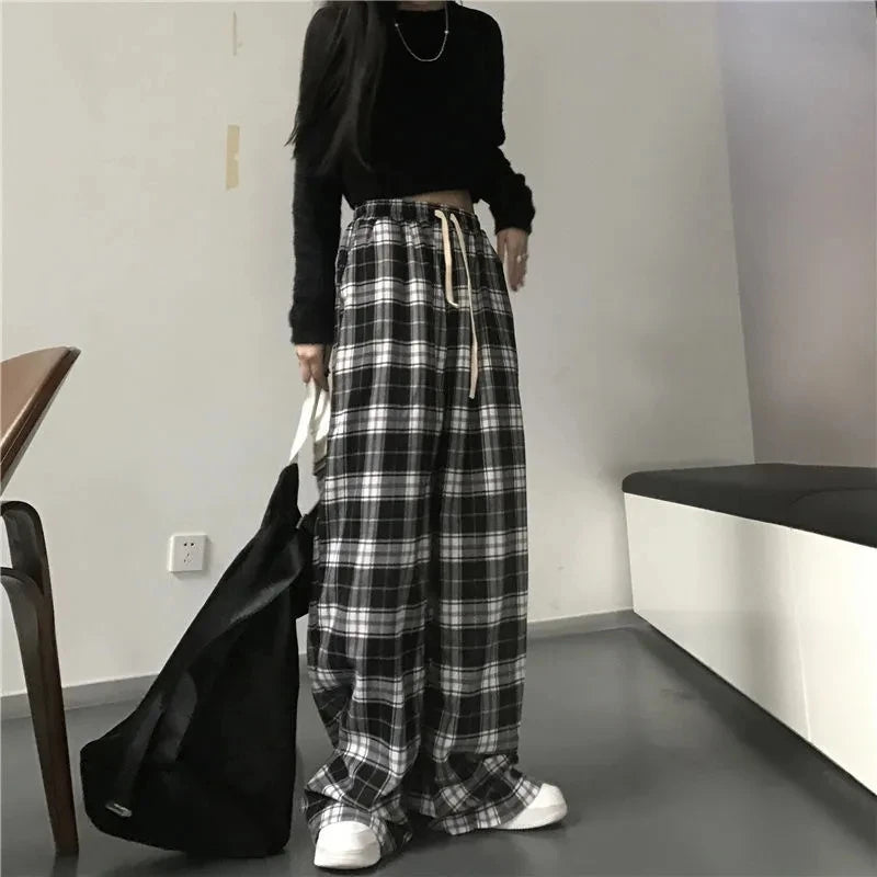 Oversize Pants
