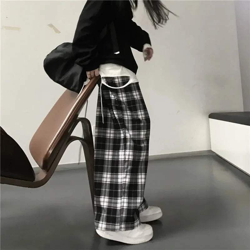 Oversize Pants