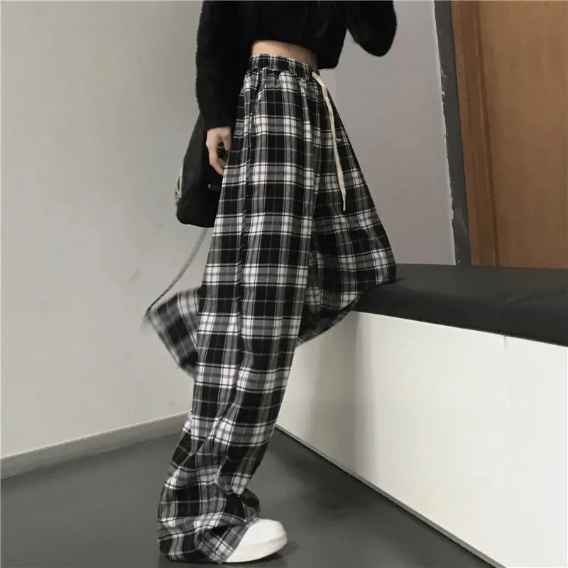 Oversize Pants