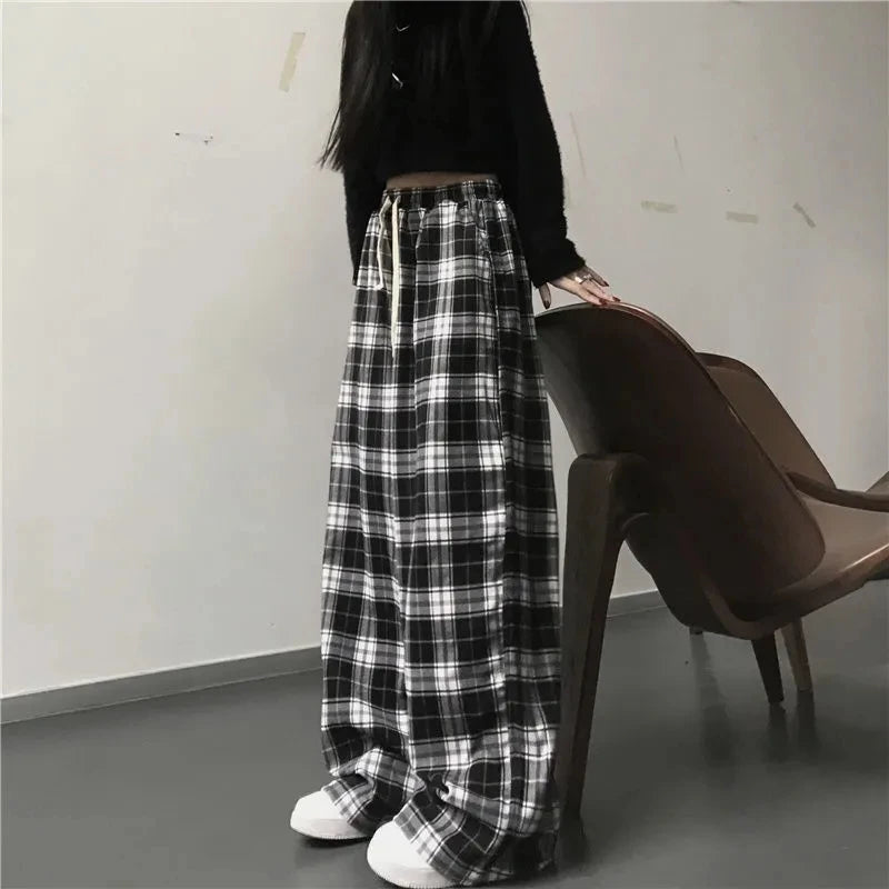 Oversize Pants