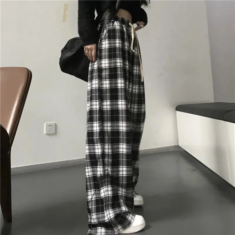 Oversize Pants
