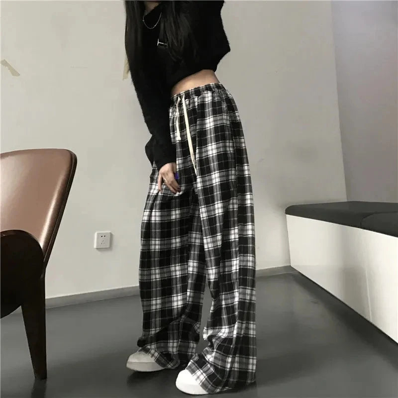 Oversize Pants
