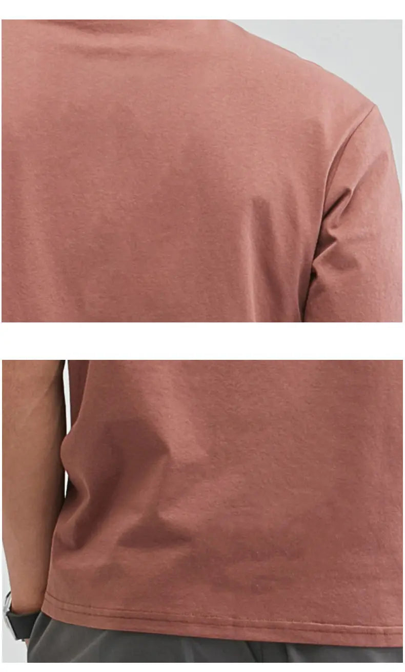 Good Quality T-Shirts