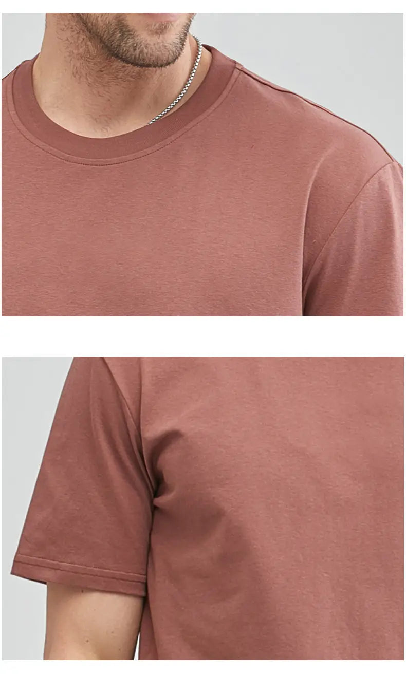 Good Quality T-Shirts