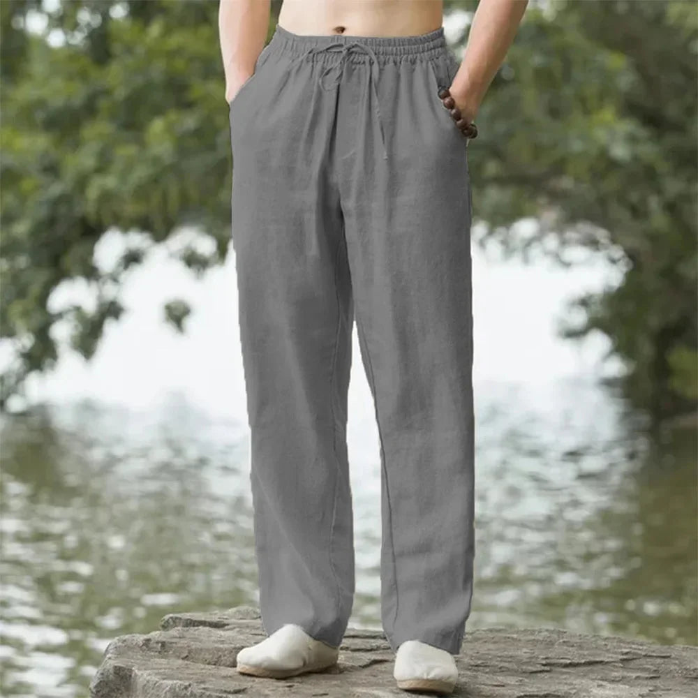 Men's Beach Pants