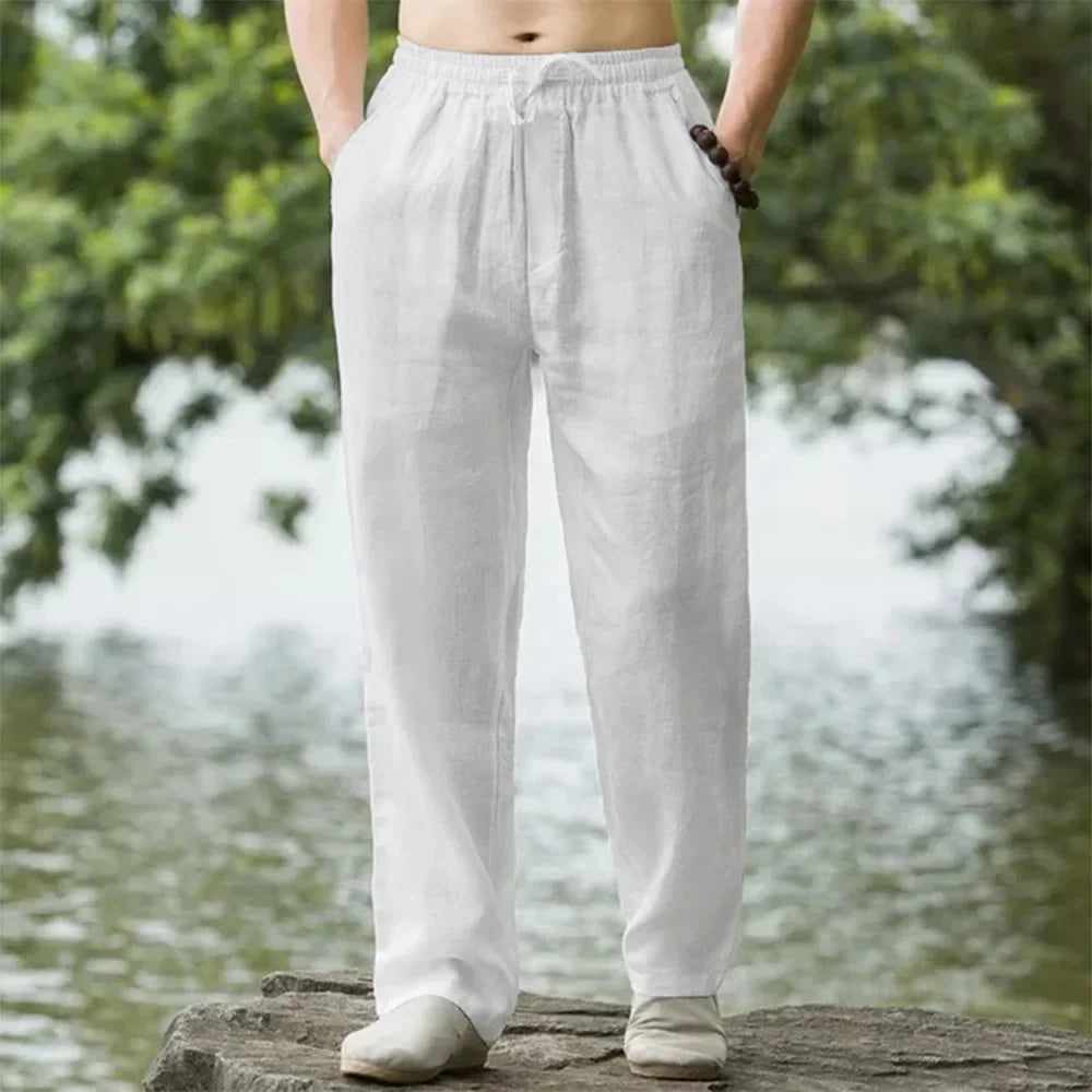 Men's Beach Pants