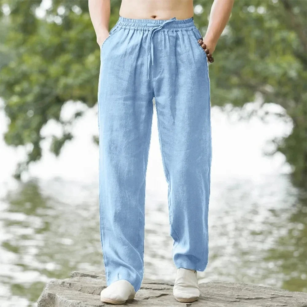 Men's Beach Pants