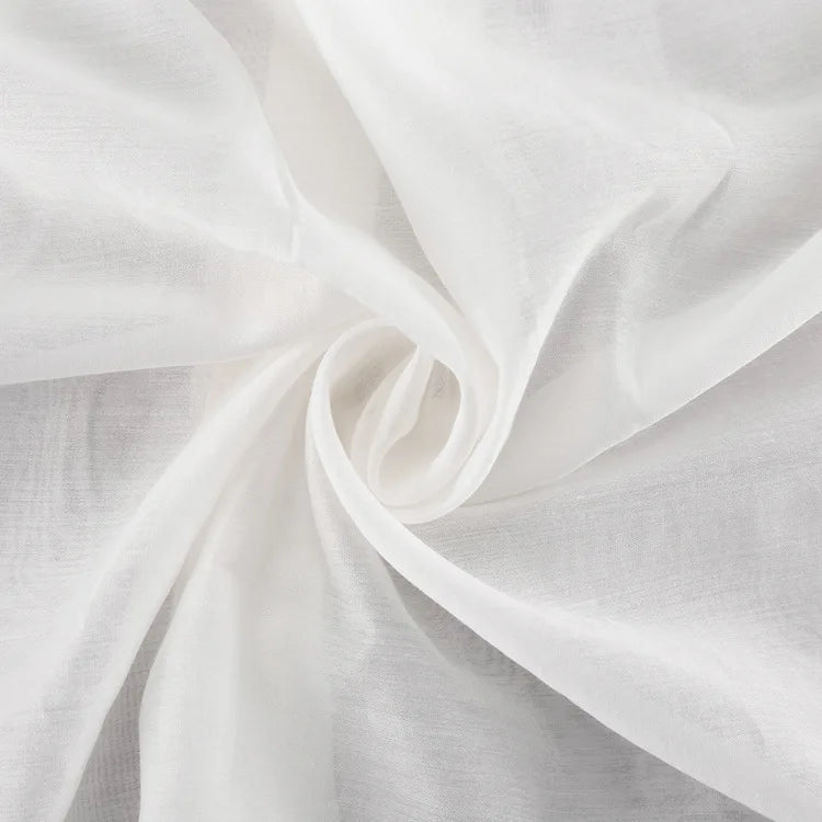 Loose Collared Shirt