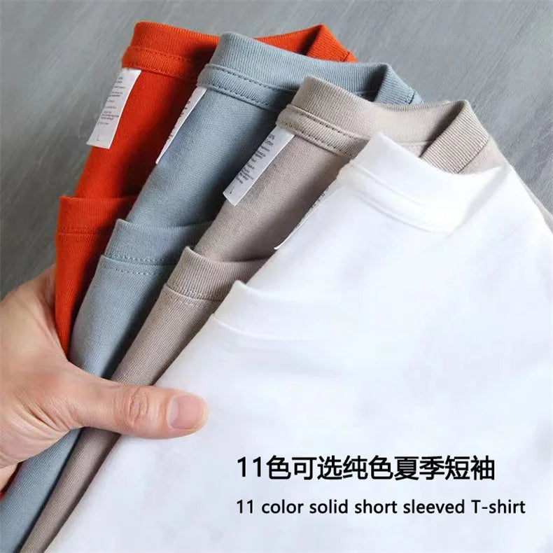 Good Quality T-Shirts