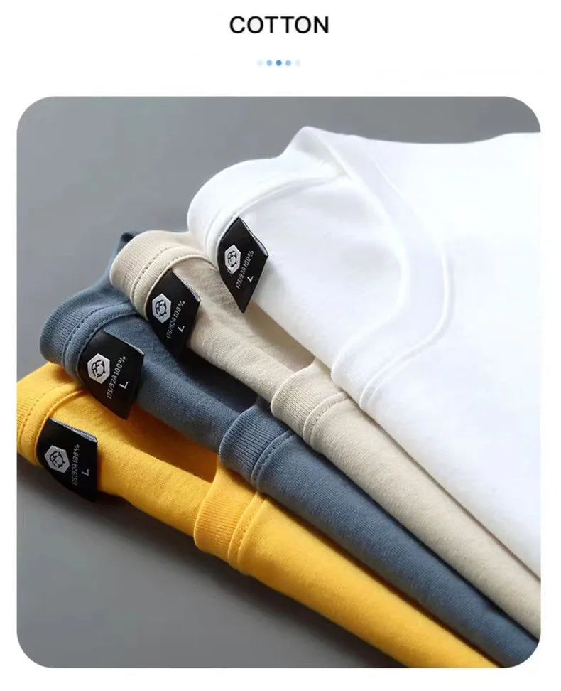 Good Quality T-Shirts