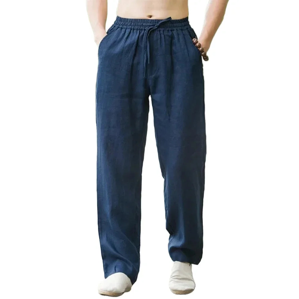 Men's Beach Pants
