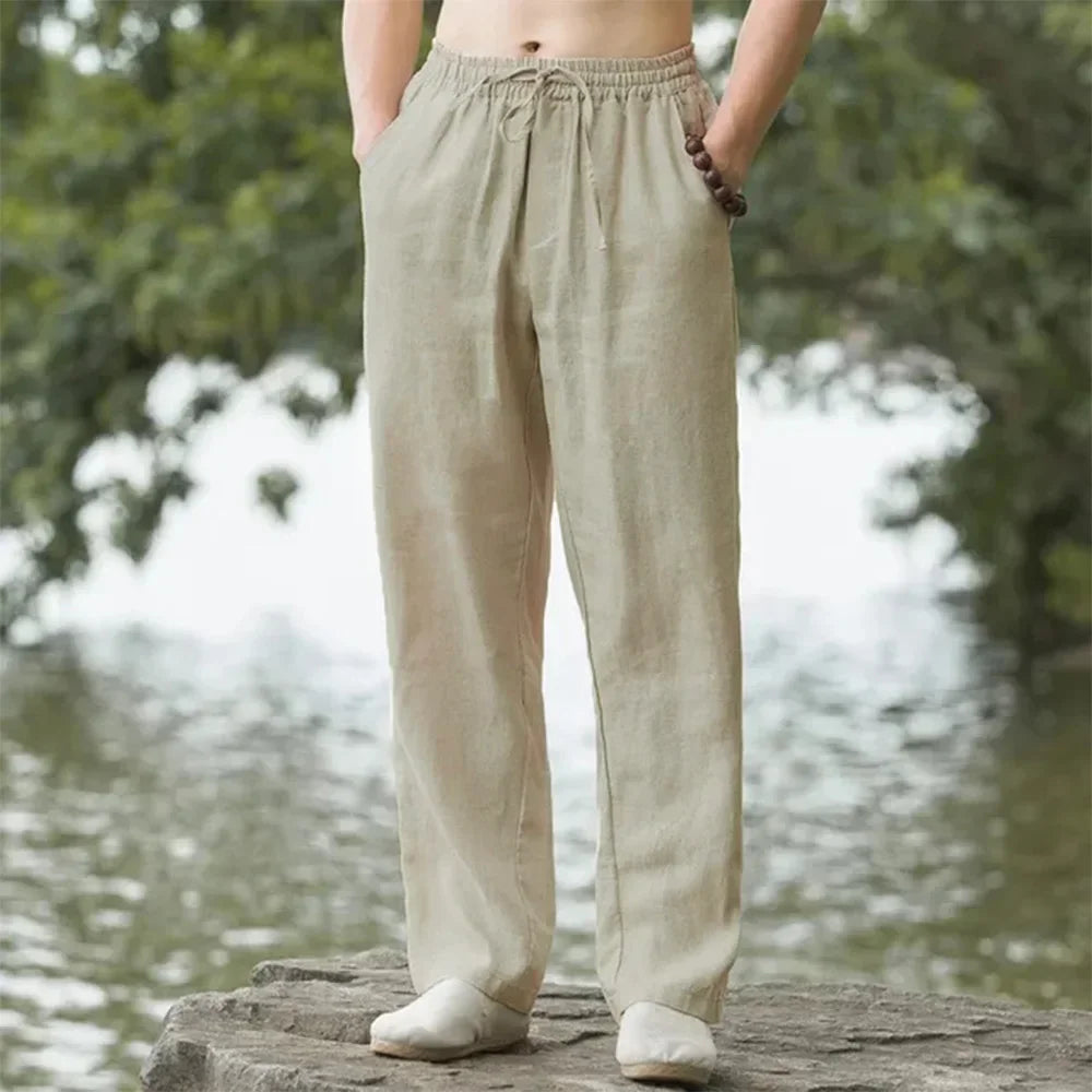 Men's Beach Pants
