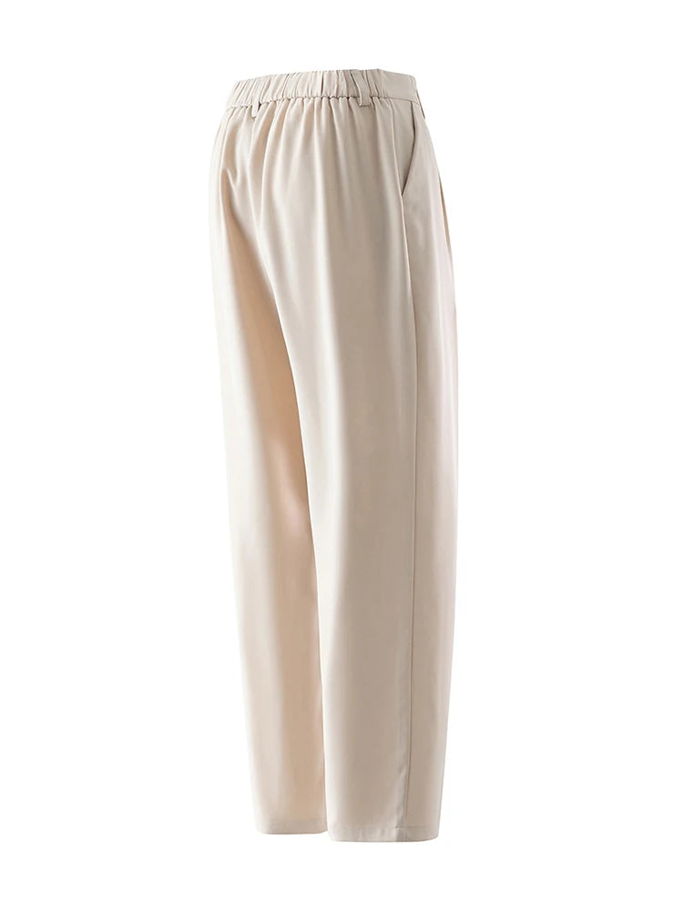 Male Elegant Trousers