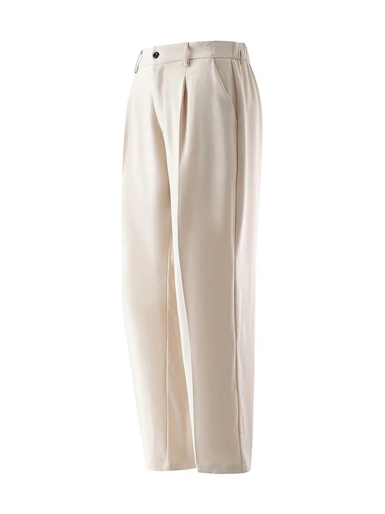 Male Elegant Trousers