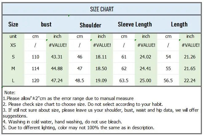 Brown long sleeved jacket for women