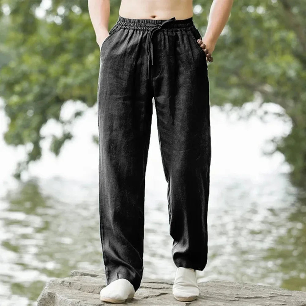 Men's Beach Pants