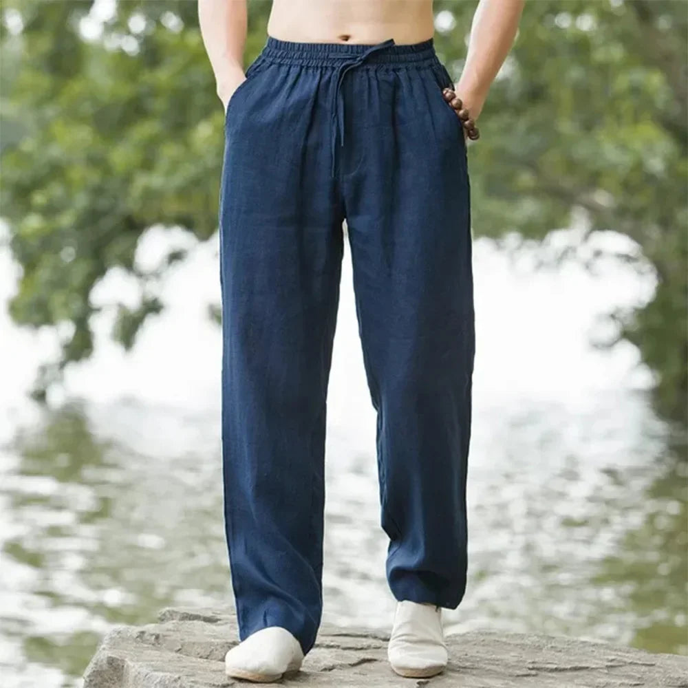 Men's Beach Pants