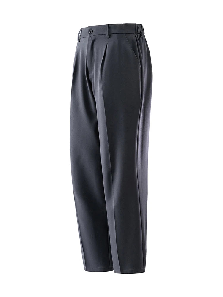 Male Elegant Trousers