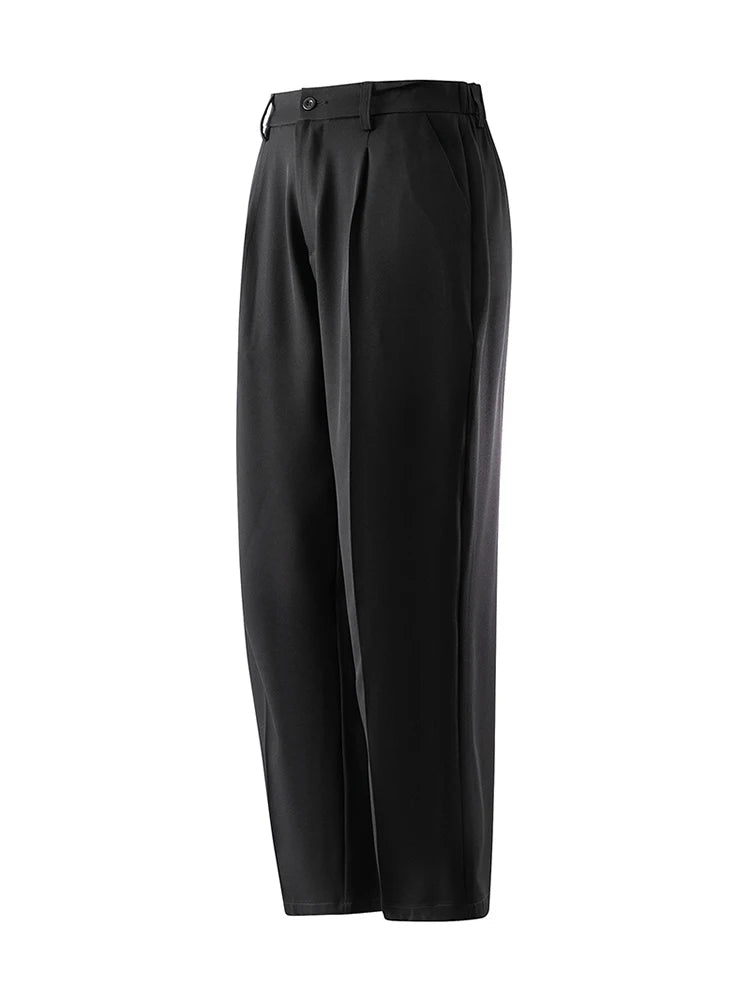 Male Elegant Trousers