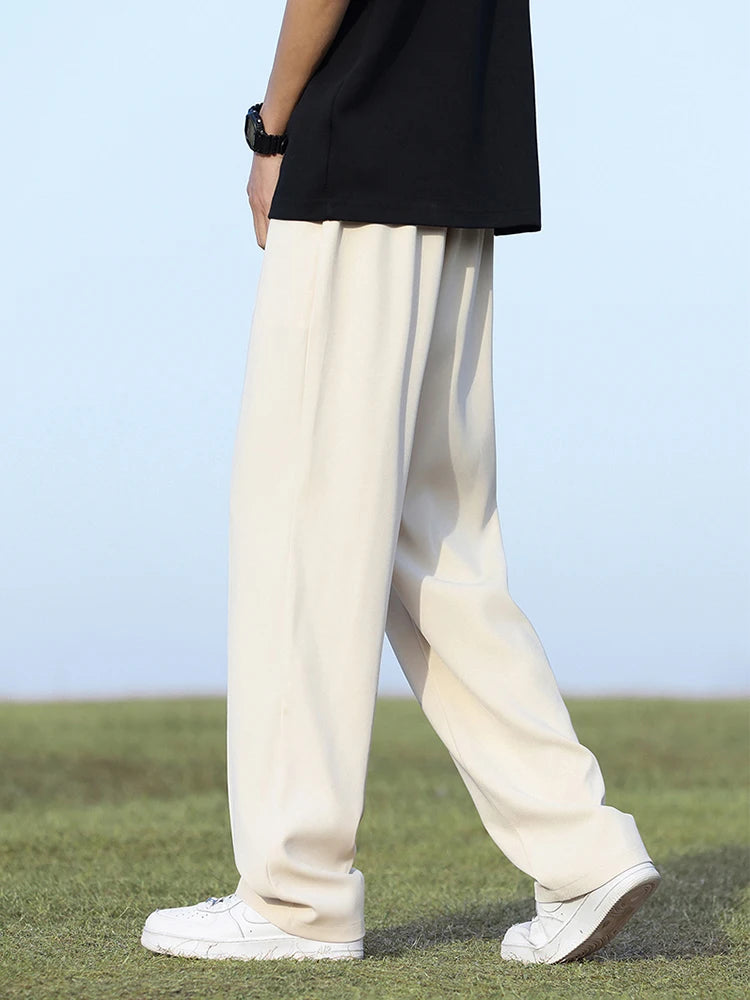 Male Elegant Trousers