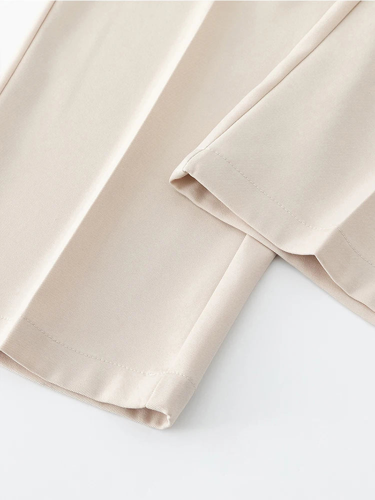 Male Elegant Trousers